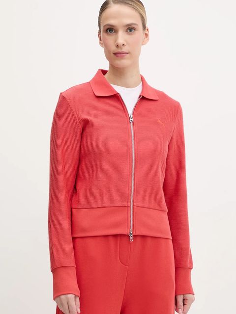 Puma bluza bawełniana - zdjęcie produktu nr 1