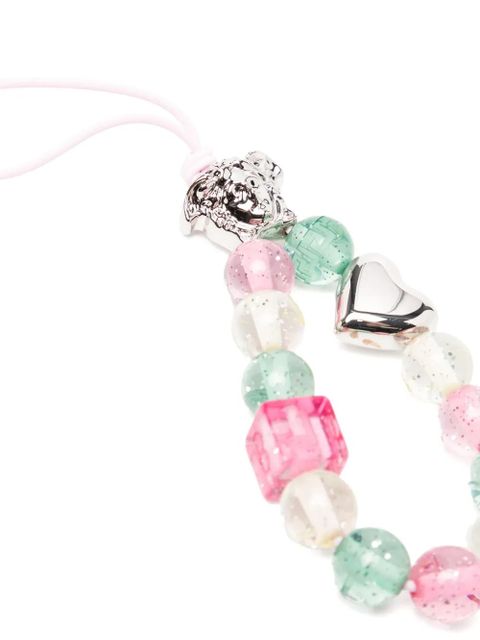 Versace La Medusa charm - Red - zdjęcie produktu nr 2