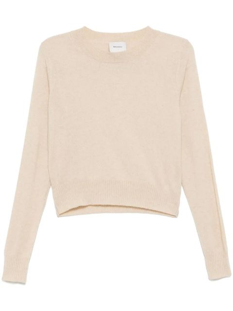 Reformation Dana jumper - Neutrals - zdjęcie produktu nr 1