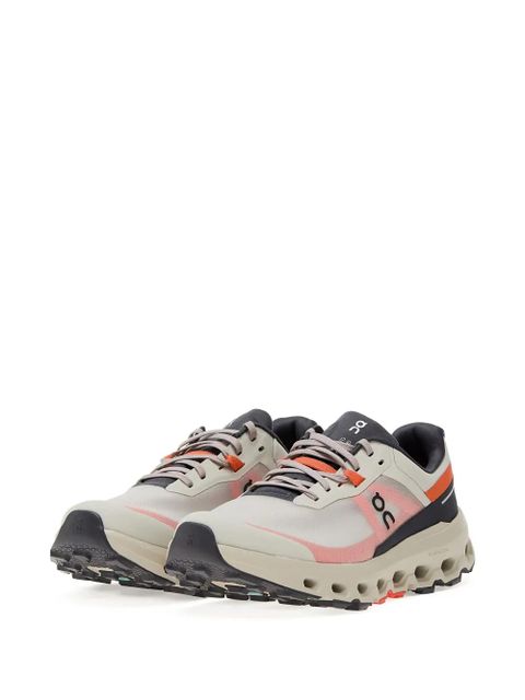 On Running Cloudvista 2 WMNS "Ice Flame" - Grey