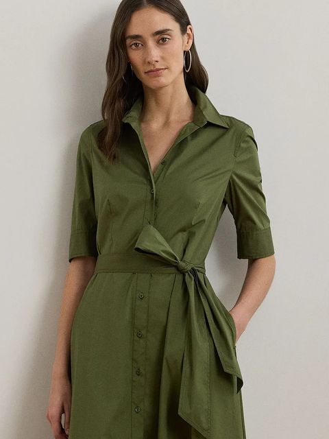 Lauren Ralph Lauren sukienka - zdjęcie produktu nr 2