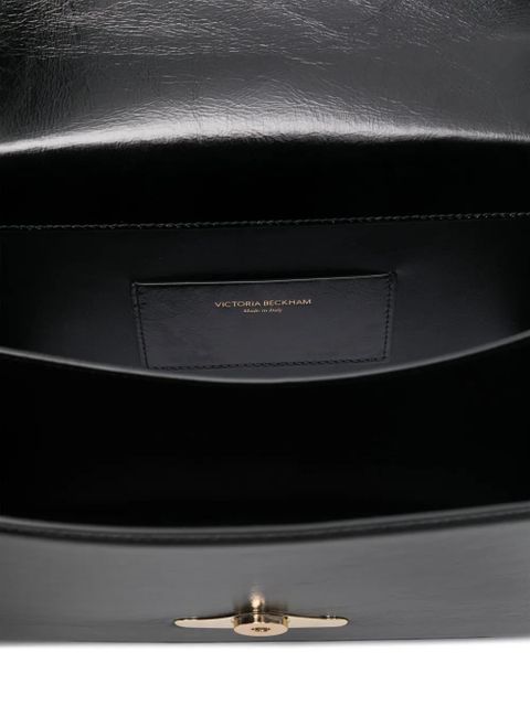 Victoria Beckham 202 shoulder bag - Black