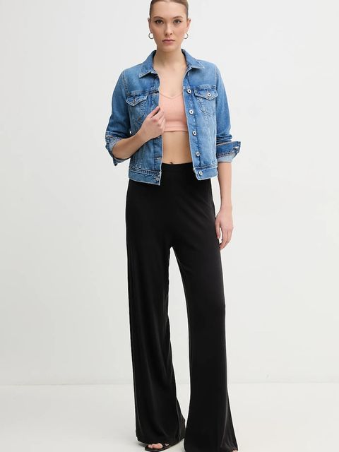 Calvin Klein Jeans spodnie - zdjęcie produktu nr 1