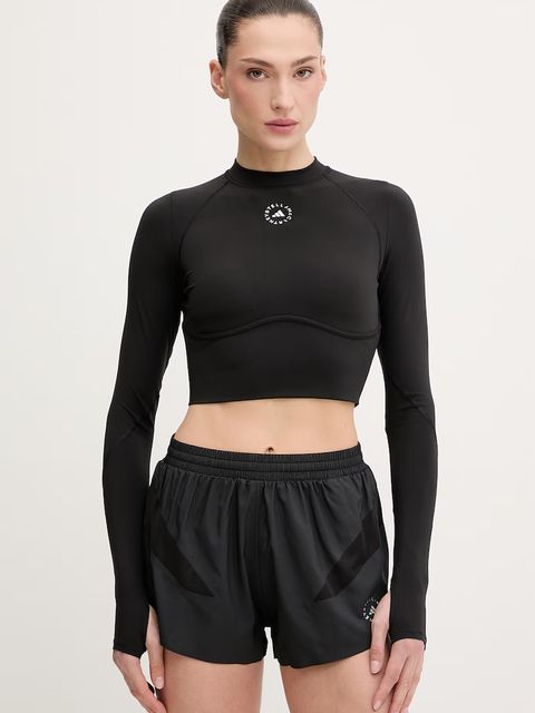 adidas by Stella McCartney longsleeve treningowy