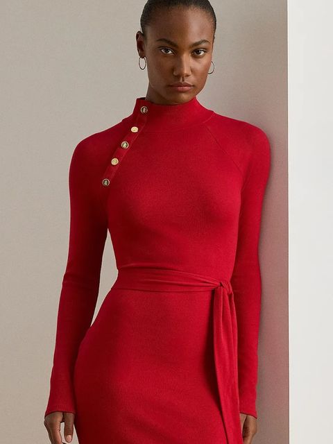 Lauren Ralph Lauren sukienka