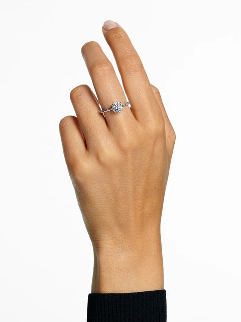 Swarovski pierścionek STILLA