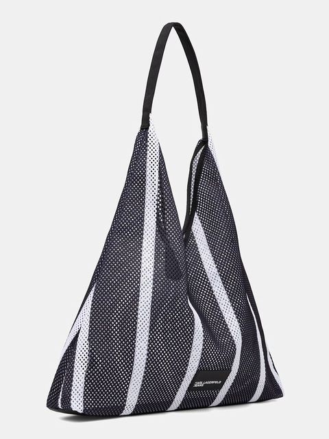 Karl Lagerfeld Jeans torebka - zdjęcie produktu nr 1