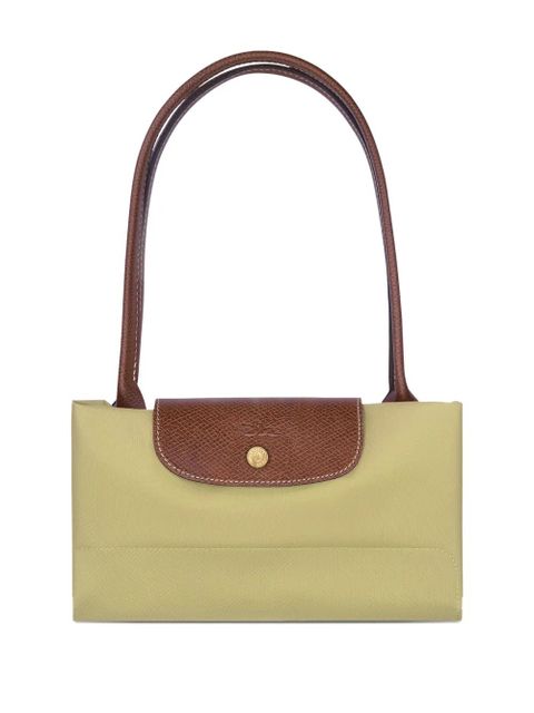 Longchamp medium Le Pliage Original tote bag - Green