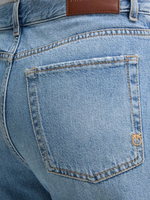 Pinko jeansy
