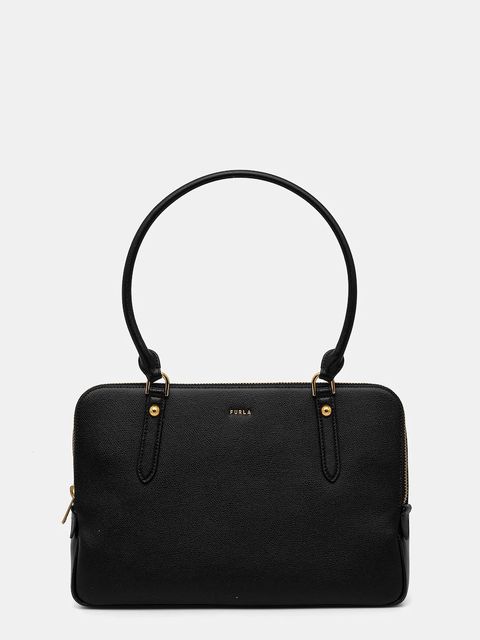 Furla torebka Giulia L Boston Bag - zdjęcie produktu nr 1