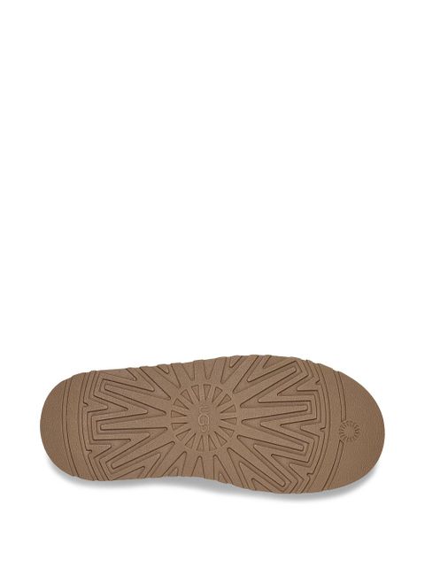 UGG Bea slippers - Brown