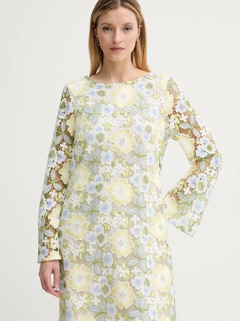 Bruuns Bazaar sukienka - zdjęcie produktu nr 1