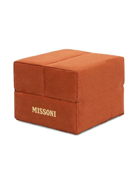 Missoni Zigzag 36mm - Purple - zdjęcie produktu nr 2