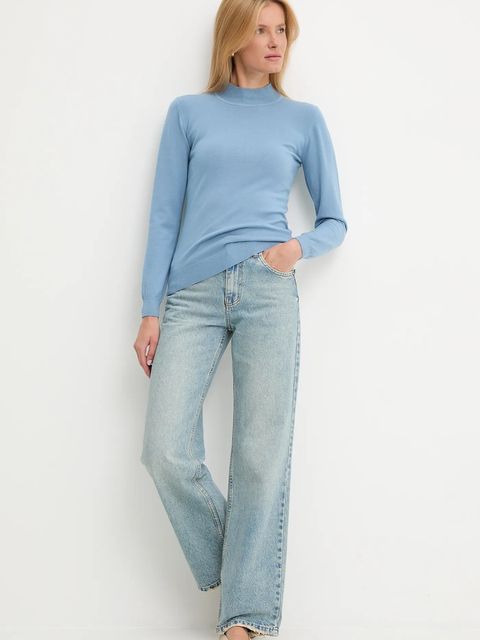 Answear.LAB sweter z kaszmirem - zdjęcie produktu nr 1