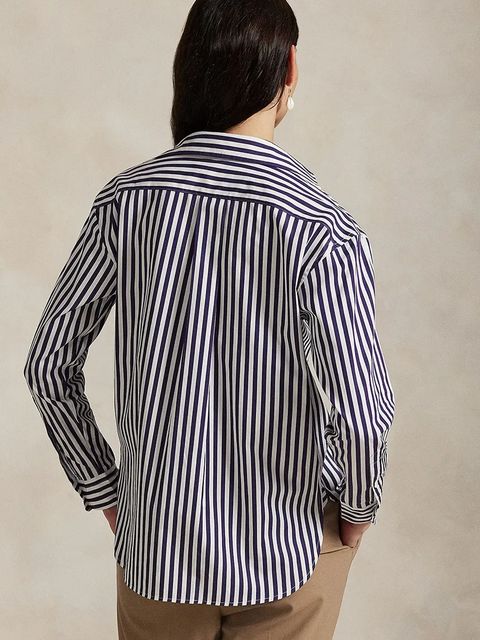 Polo Ralph Lauren koszula bawełniana - zdjęcie produktu nr 1