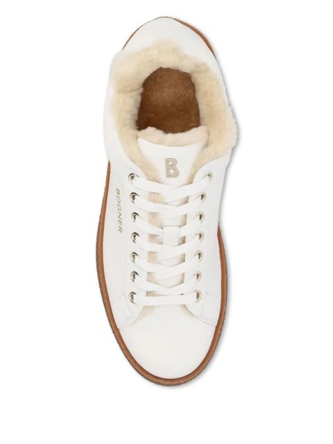 BOGNER Lucerne sneakers - White