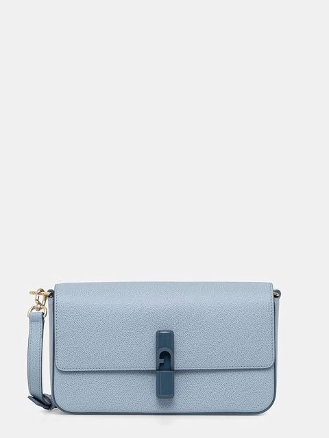 Furla torebka crossbody damska skórzana Iride S Crossbody - zdjęcie produktu nr 1