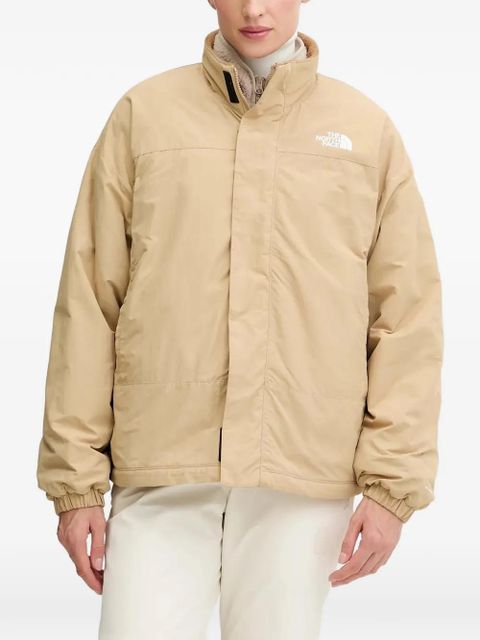 The North Face Yumiori logo zip jacket - Neutrals - zdjęcie produktu nr 1