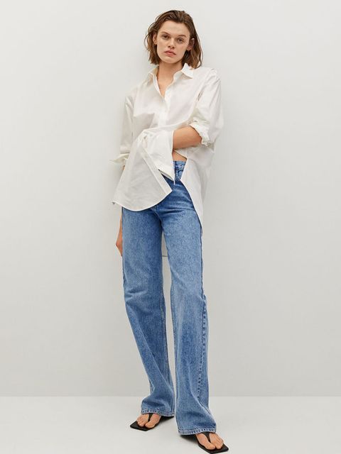 Mango - Jeansy Kaia - zdjęcie produktu nr 2