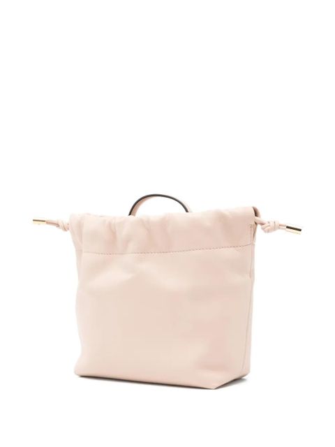 Chloé mini Chloé Icons tote bag - Pink