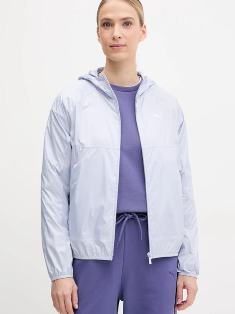 Puma kurtka - zdjęcie produktu nr 1