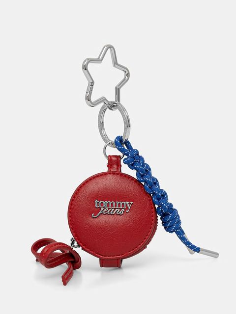 Tommy Jeans brelok damski - zdjęcie produktu nr 1
