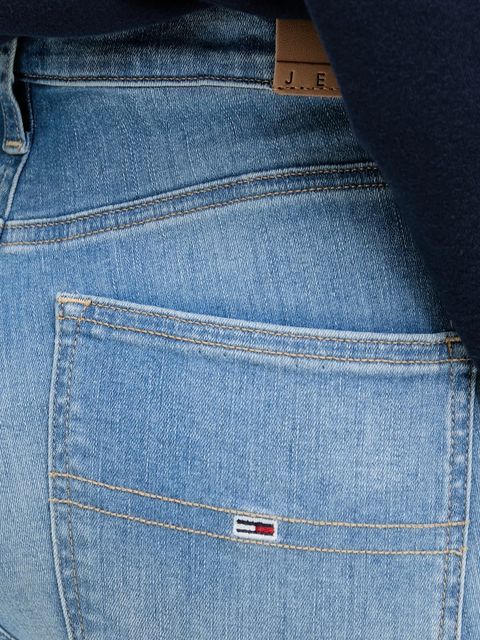 Tommy Jeans jeansy