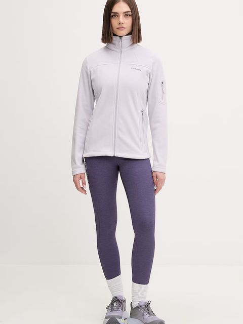 Columbia bluza sportowa Fast Trek II - zdjęcie produktu nr 1