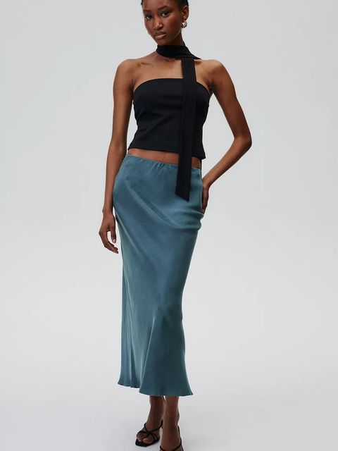 Undress Code top Vivian Top