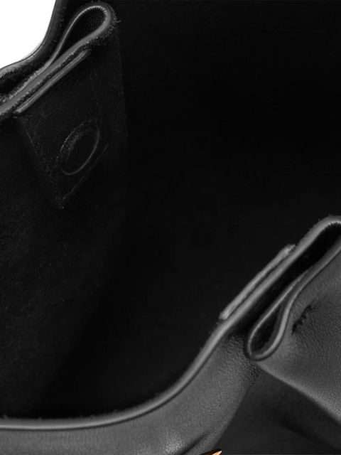 Givenchy mini Pinch Me shoulder bag - Black