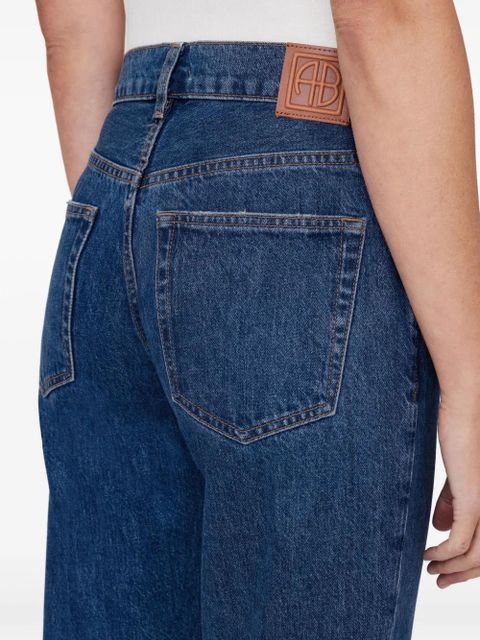 ANINE BING Kate jeans - Blue