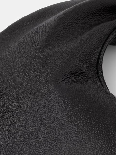 Answear.LAB torebka skórzana