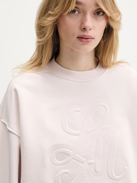 La Mania bluza CREMA