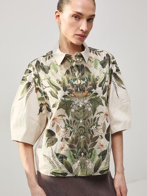 Medicine koszula damska - zdjęcie produktu nr 1