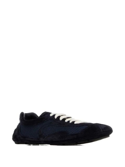 Prada Montecarlo sneakers - Blue - zdjęcie produktu nr 2