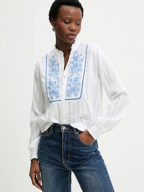 Answear.LAB koszula bawełniana - zdjęcie produktu nr 1