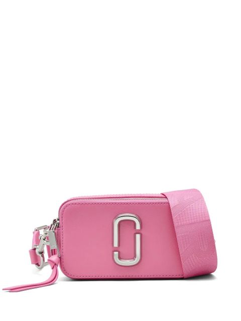Marc Jacobs The Snapshot camera bag - Pink - zdjęcie produktu nr 1