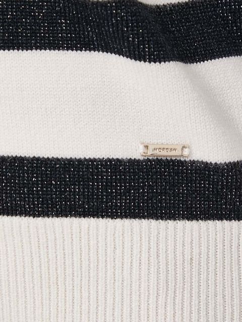 Morgan sweter MBALLON damski lekki