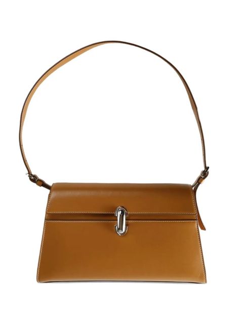 Savette Symmetry shoulder bag - Brown - zdjęcie produktu nr 1
