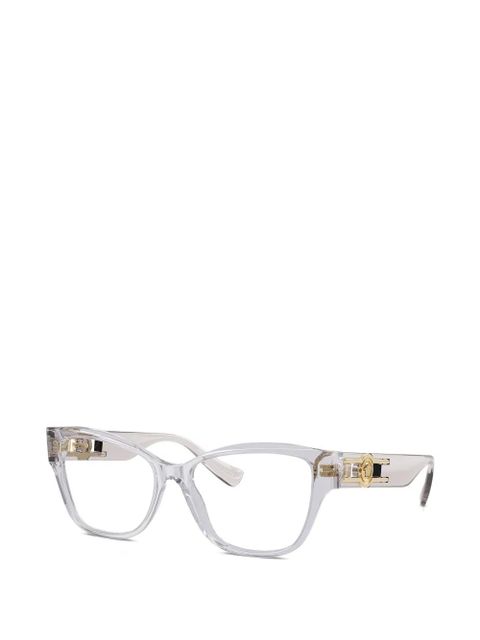 Versace Medallion glasses - Grey - zdjęcie produktu nr 2