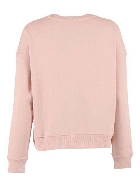 Weekend Max Mara Gerba sweatshirt - Pink - zdjęcie produktu nr 2