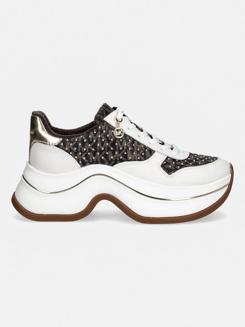 MICHAEL Michael Kors sneakersy Arla Trainer - zdjęcie produktu nr 1