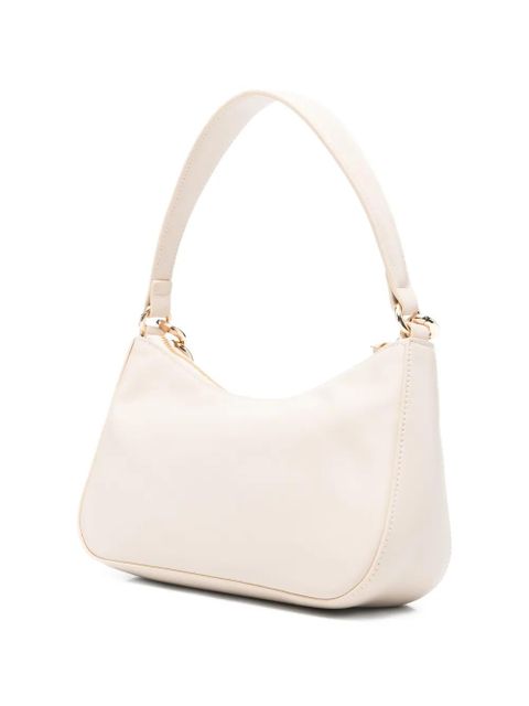 TWINSET chain-detailed shoulder bag - Neutrals