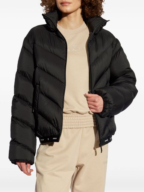 Moncler Grignan down jacket - Black