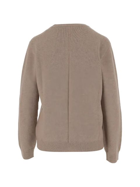 The Row beige sweater - Neutrals - zdjęcie produktu nr 2