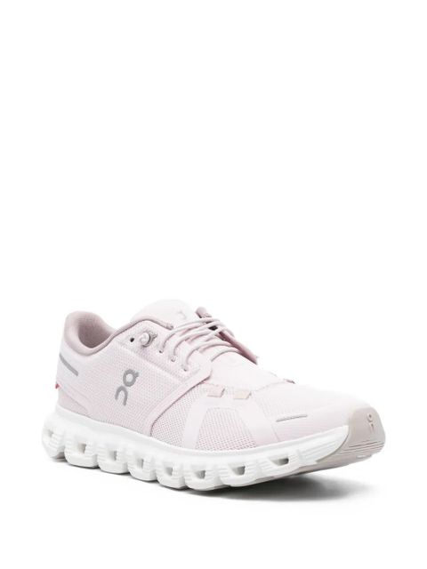 On Running On Cloud 5 lace-up sneakers - Pink - zdjęcie produktu nr 2
