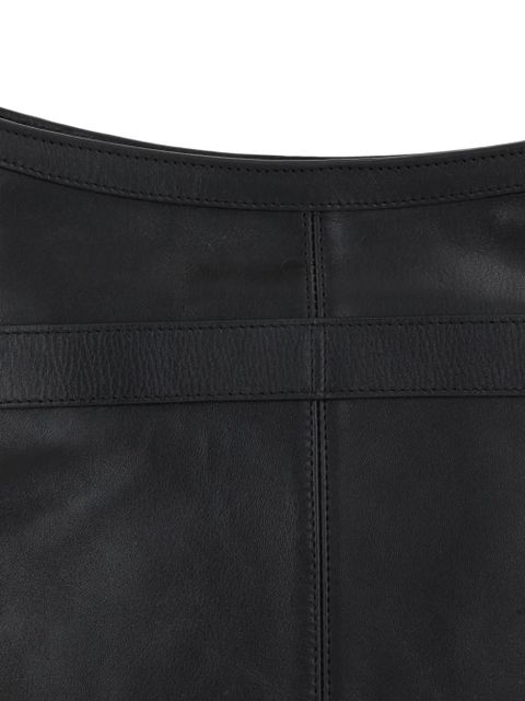 ISABEL MARANT medium Sierra shoulder bag - Black