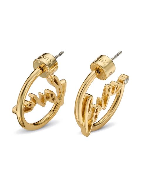 Kurt Geiger London kolczyki - zdjęcie produktu nr 1