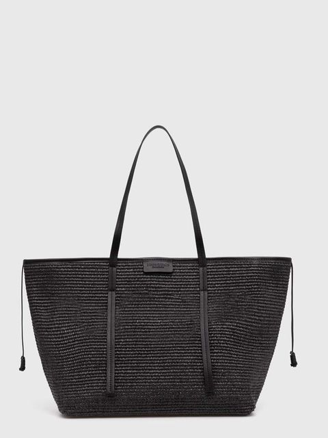 Marc O'Polo torebka kolor czarny 40411690301636