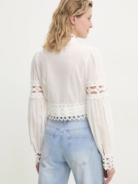 Answear.LAB koszula bawełniana